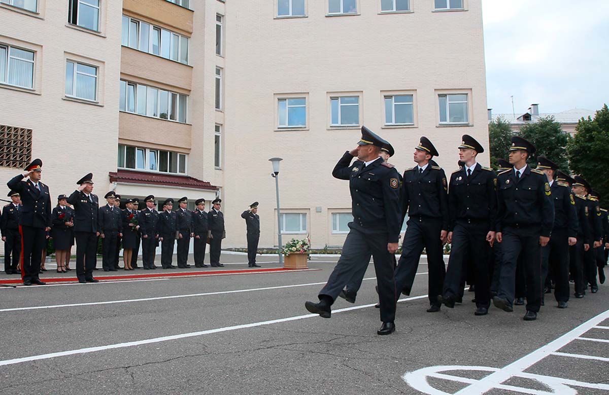 К освоению новых учебных горизонтов готовы!