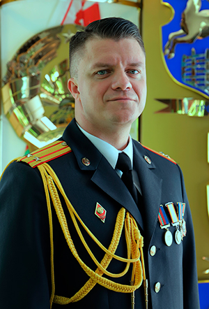 Матлак Антон Николаевич